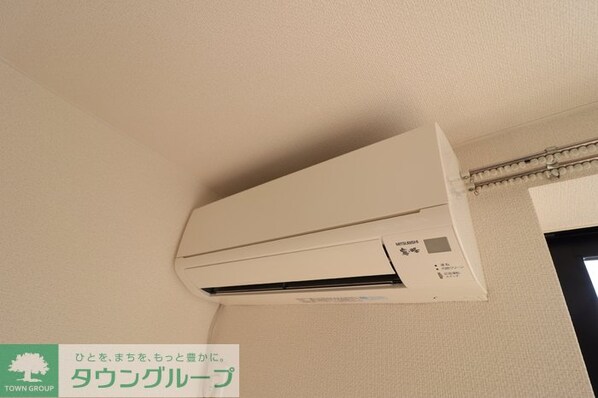 サンハイム学園前 Bの物件内観写真